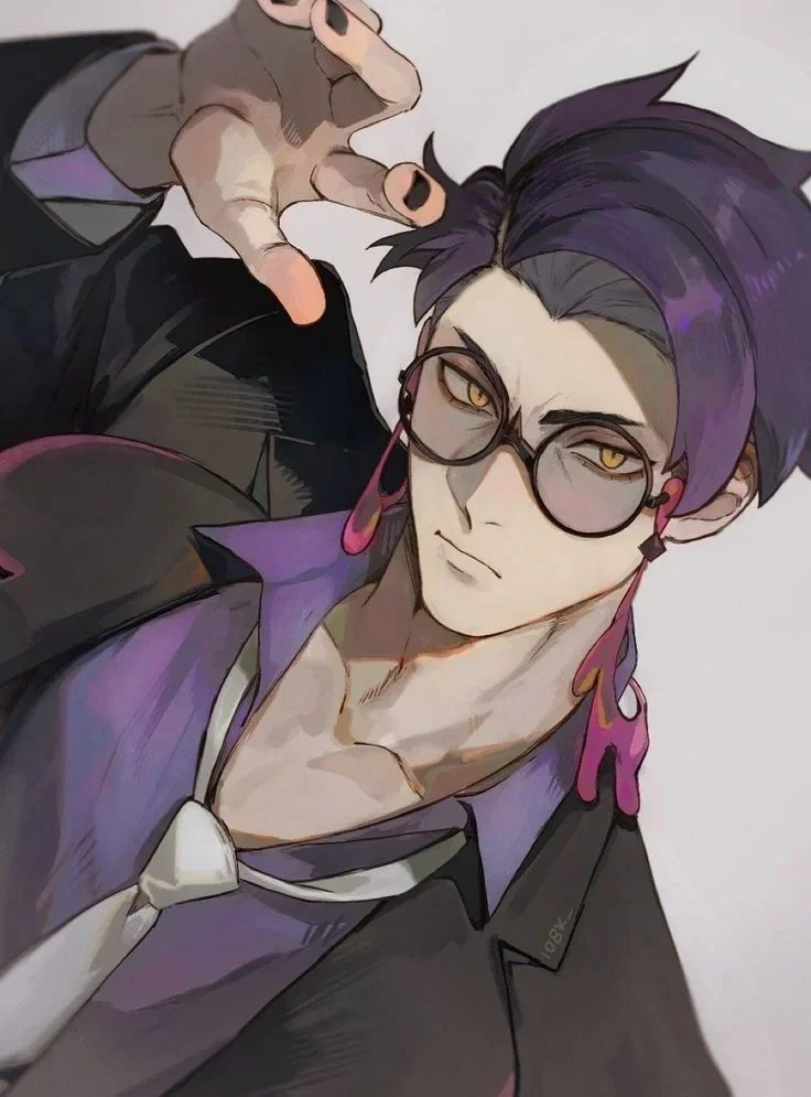 Corbeau〢Collision!!️〢