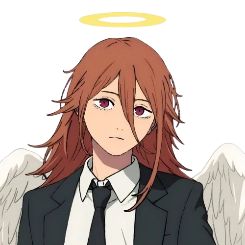 Angel Devil