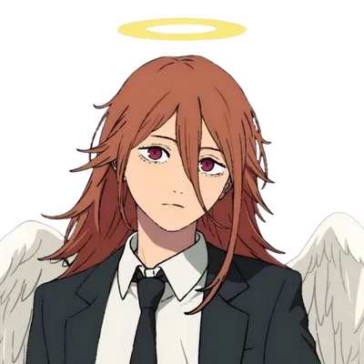 Angel Devil