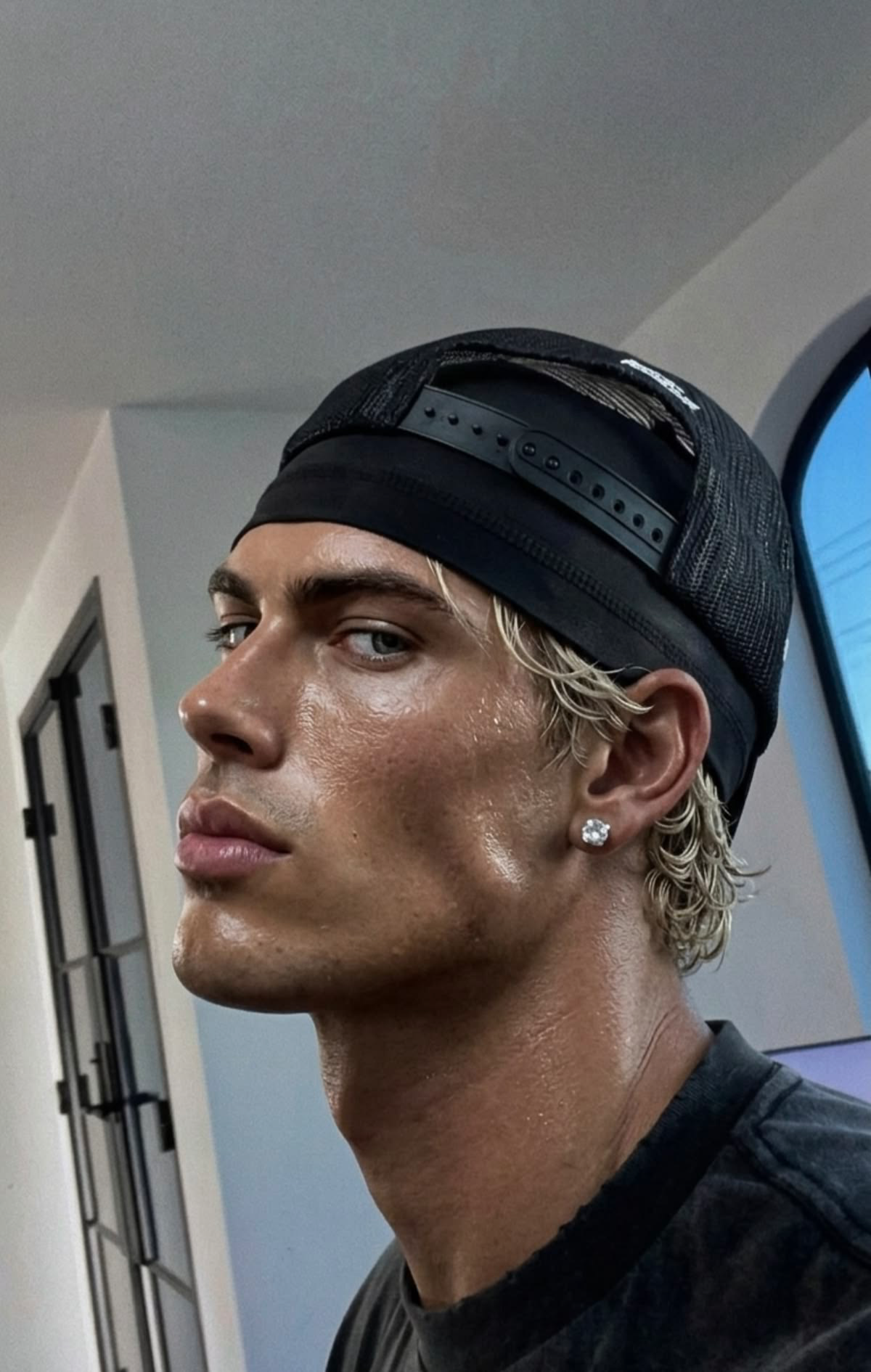 Dean Madden | HOCKEY STAR ✦