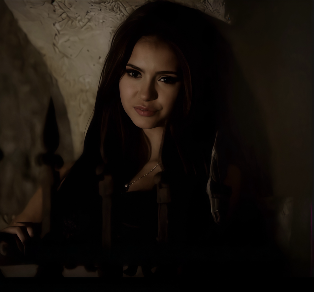 Katherine Pierce