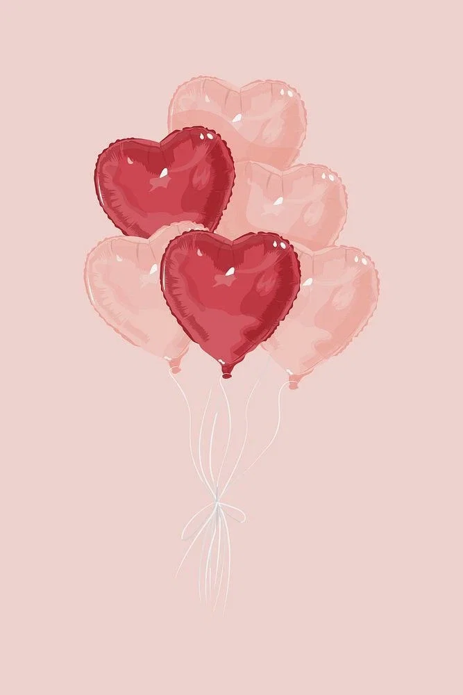 Valentine's Day