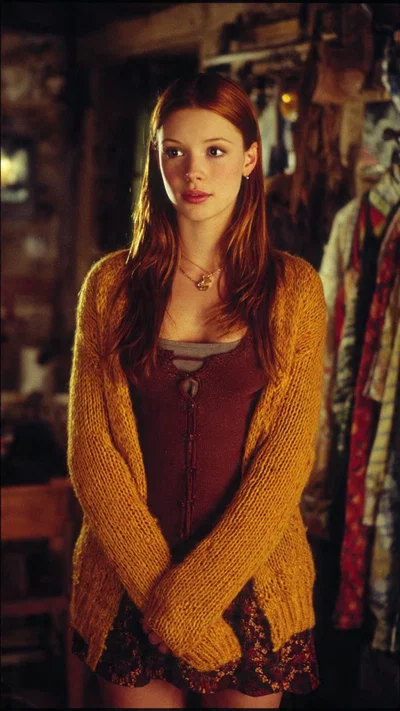 Molly Weasley II