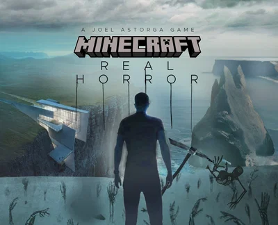 Minecraft Horror RPG | Free Scenario | Creepypasta | Spring Time | ALT 1