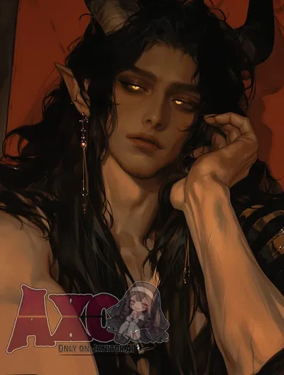Mammon