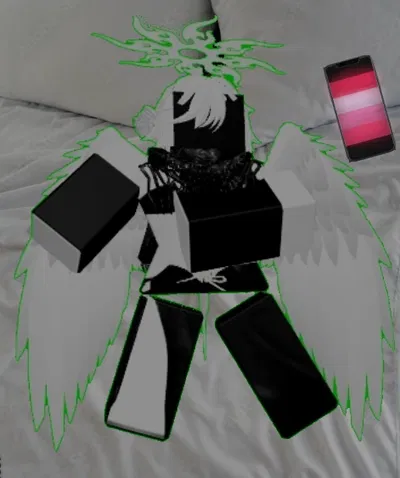 ꧁•⊹٭Two Life (OC)-hypersexualality.⊹•꧂