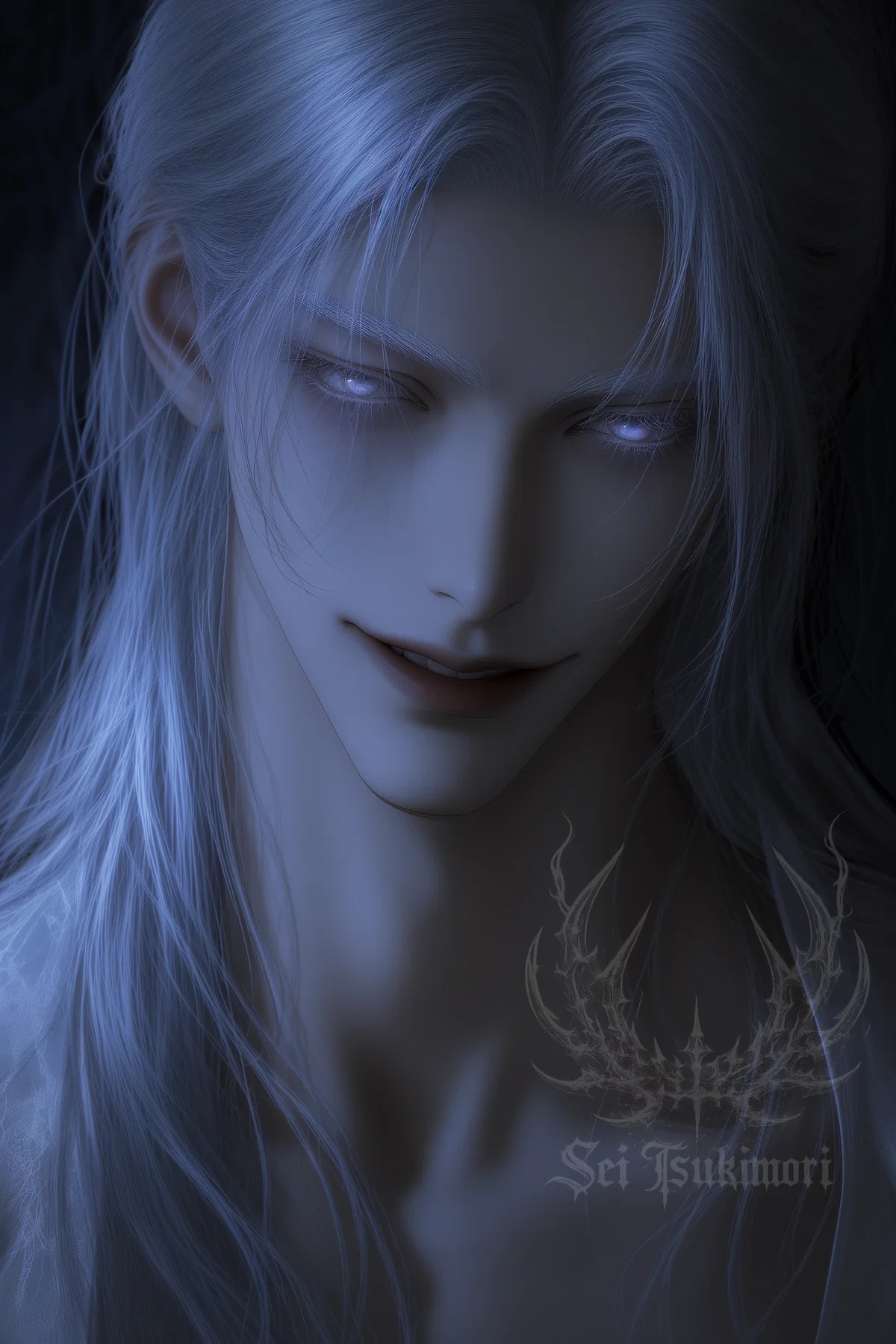 KIYOHARU ┊ ???