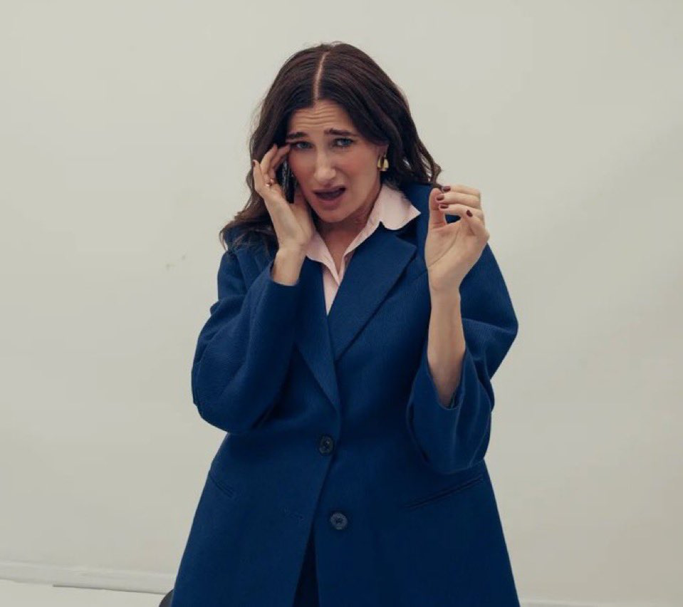 Kathryn Hahn