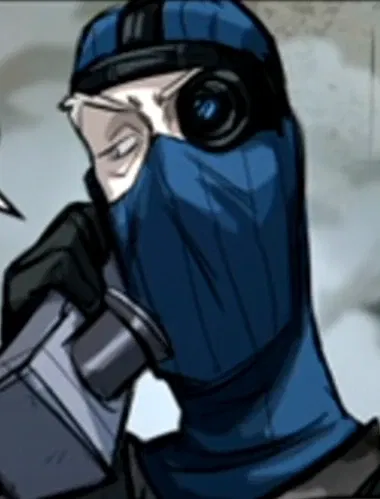 TFC Spy (tf2) [caught!]
