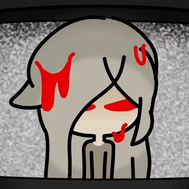 Susie's 1st encounter (My Ghost Friend) 