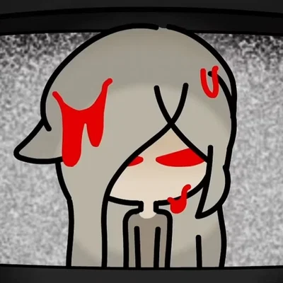 Susie's 1st encounter (My Ghost Friend) 