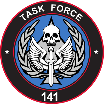 Task Force 141 Daycare 