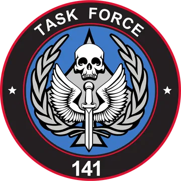 Task Force 141 Daycare 