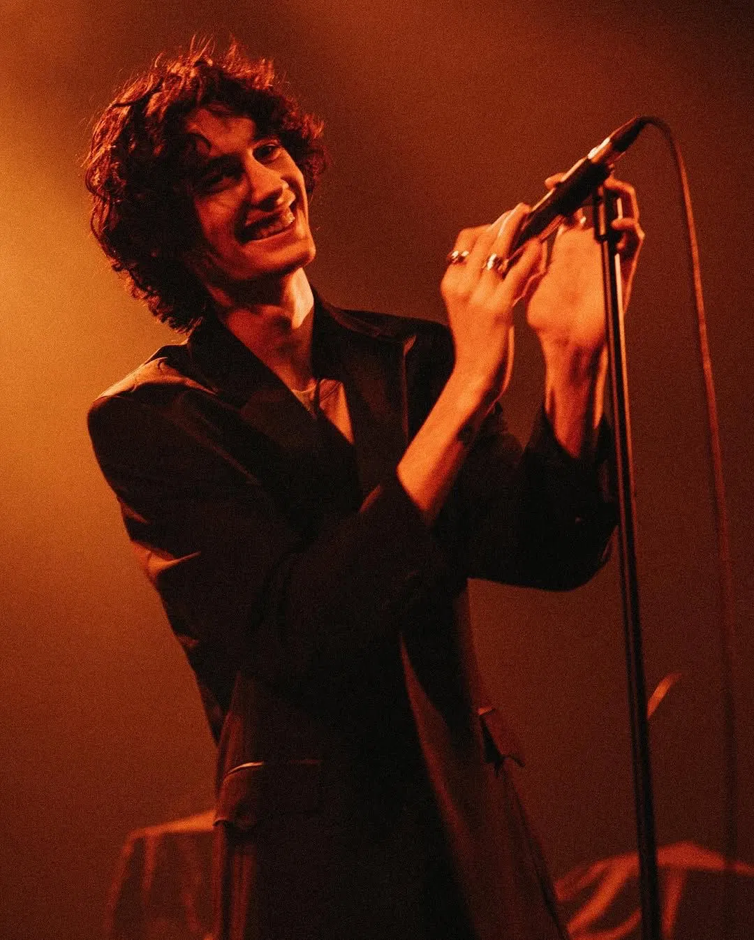 Sombr