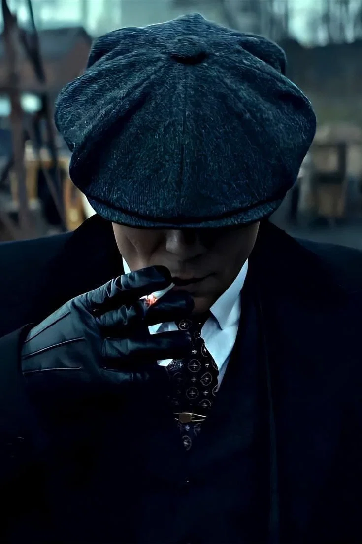 Canon | Thomas Shelby