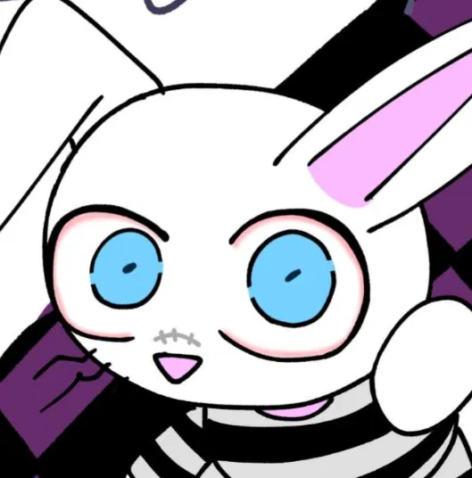 Bunchy (Shower Room)