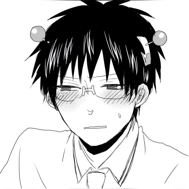 Saiki Kusuo