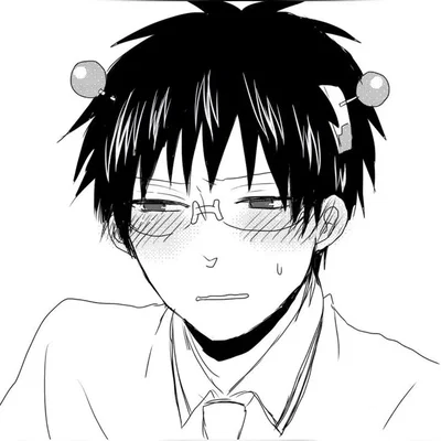 Saiki Kusuo