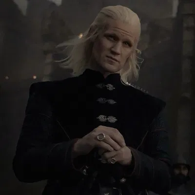Daemon Targaryen