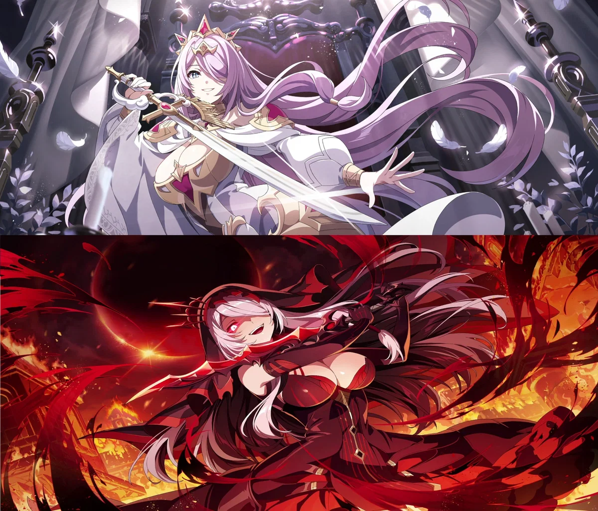 (Apocrypha) No.559 / Victoria