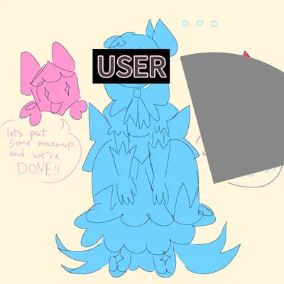 pr3typriincess (Part two; Dress-Up)