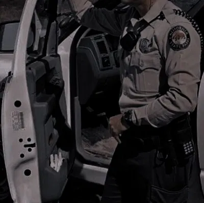 Police Chief Daryl Hawrhorne
