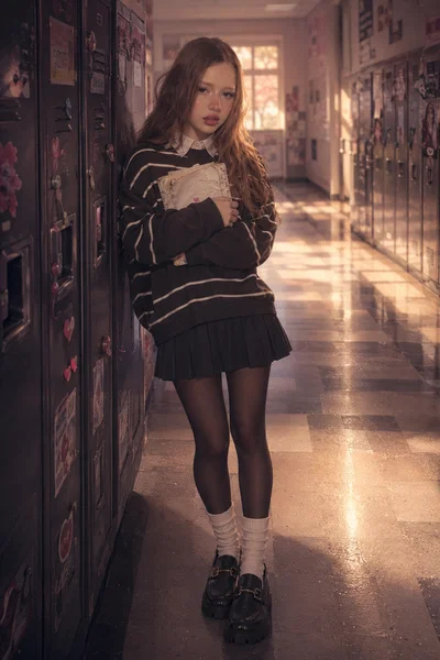 Good Girls Don’t Stay Gentle