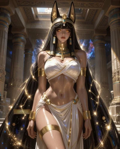 The Queen Who Abandoned Her Corrupt Kingdom