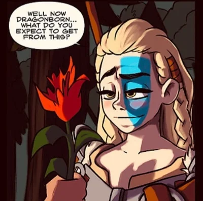 Mjoll The Lioness 