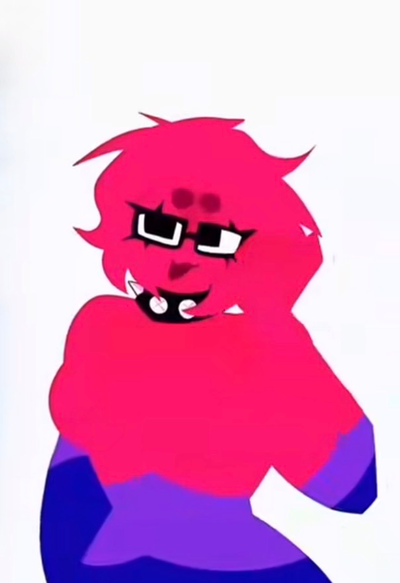 Jane Bisexual