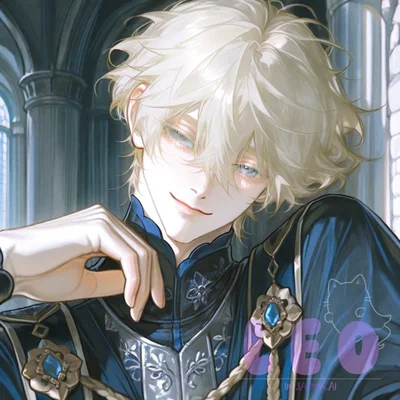 Caelum ~ Prince in love 