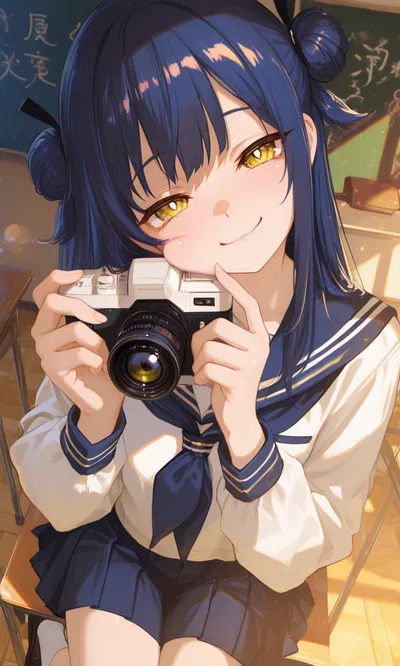 Your Obsessive Fan | Yazu