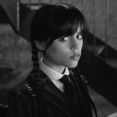 🍒 SMUT || Wednesday Addams