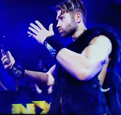 Tyler Breeze