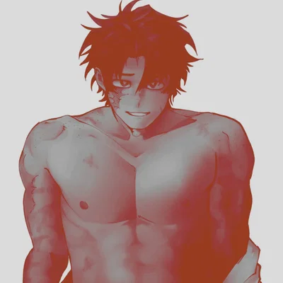 Izuku Midoriya