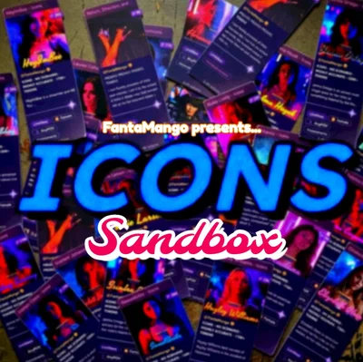 Icons Sandbox (v1.1) [SOCIAL RELATIONS UPDATE]