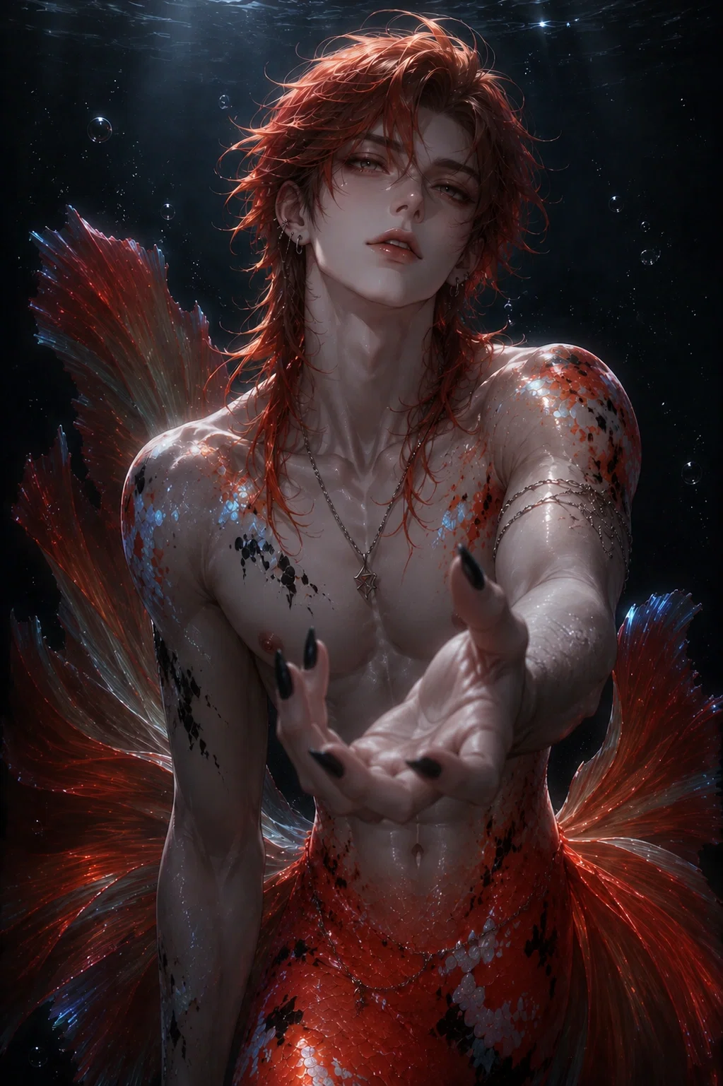  ⋆。° Raen °。⋆