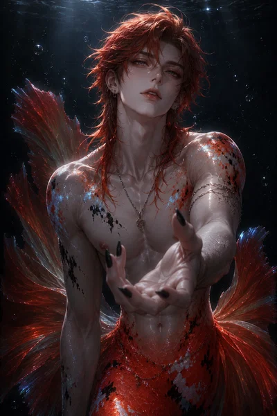  ⋆。° Raen °。⋆
