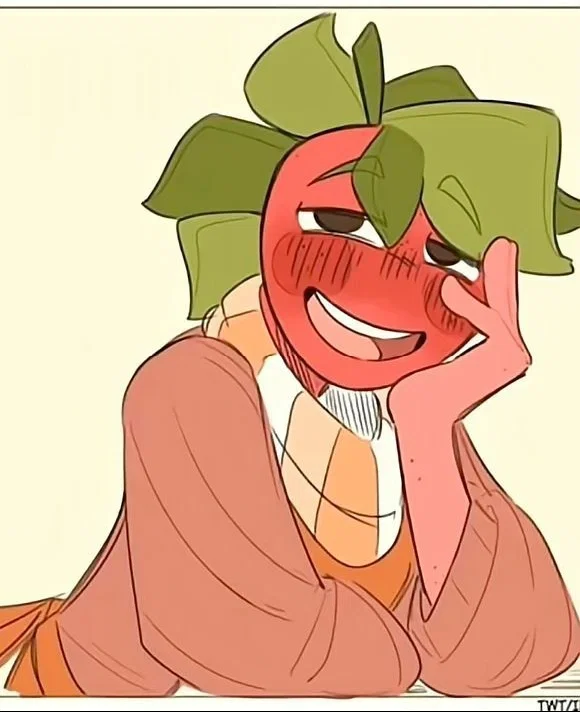 Jealous Sprout