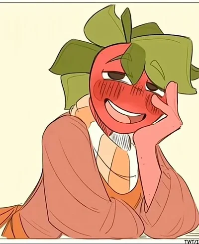 Jealous Sprout