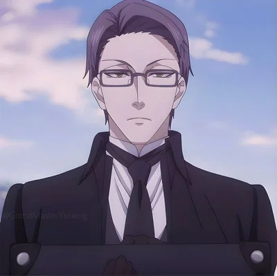 WILLIAM T. SPEARS | BLACK BUTLER SERIES PART 5