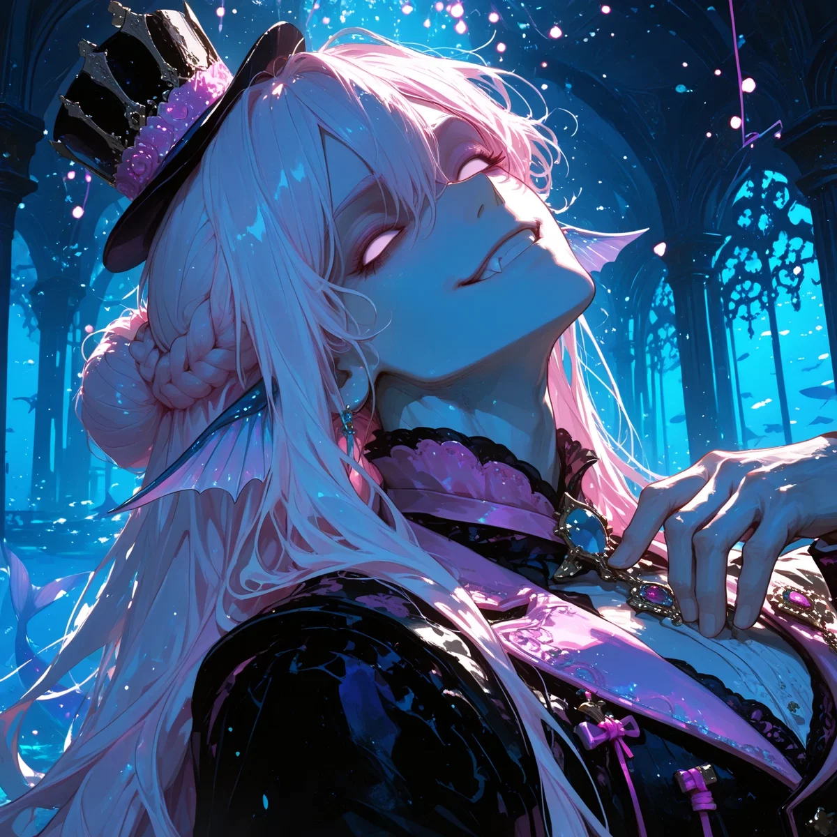 Marquess de Noctelle