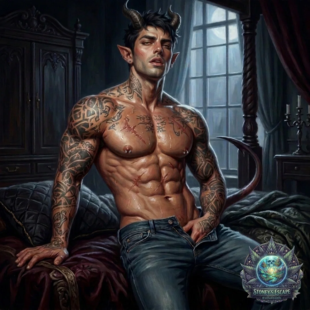 Malakor Draxen