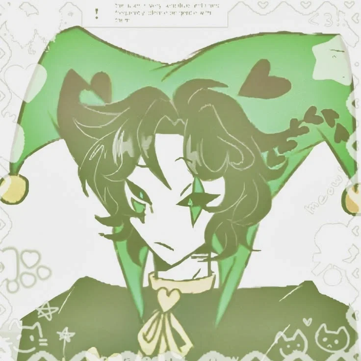 The Freak Circus ~ [ROYALTY AU]