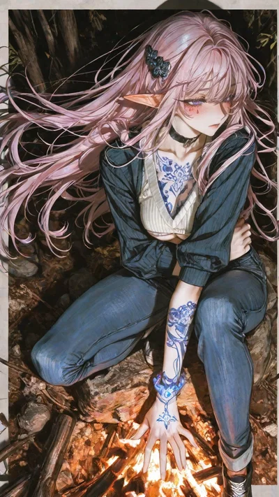 Seraphina