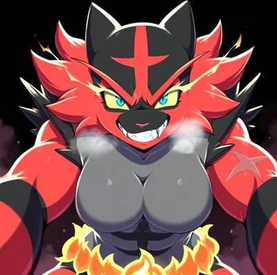 Kamei | Retired Champion