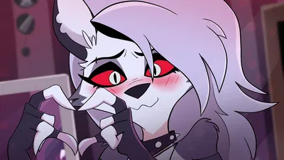 Loona: Your Rough Girlfriend