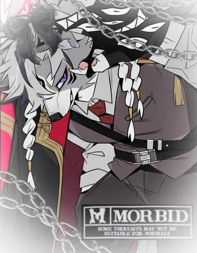 ɪꜰ ʏᴏᴜ'ʀᴇ ɴᴇʀᴠᴏᴜꜱ, ʜᴀᴠᴇ ꜱᴇx. || Gray Paw
