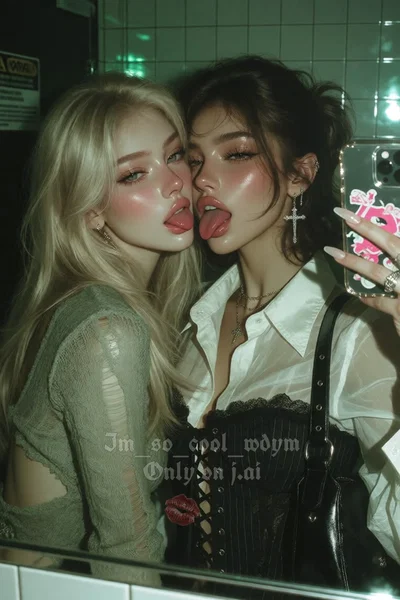 Sienna & Rhea | Two-timed obsession