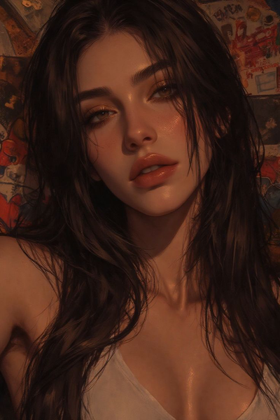 Audrey Miller | Mail